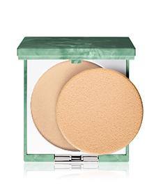 Superpowder Double Face Makeup
