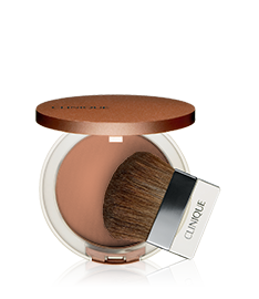 True Bronze Pressed Powder Bronzer