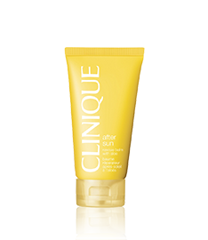 After-Sun Rescue Balm with Aloe