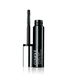 Chubby Lash Fattening Mascara