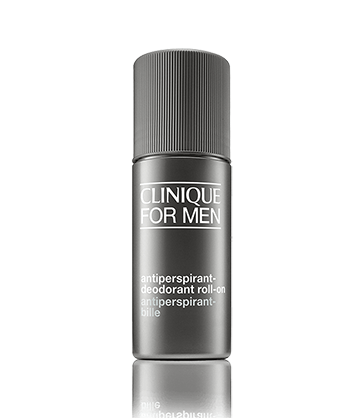 Clinique For Men Antiperspirant Deodorant Roll-on