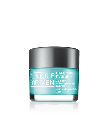 Clinique For Men Maximum Hydrator 72-Hour Auto-Replenishing Hydrator 