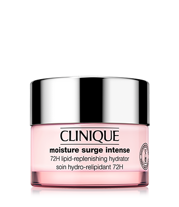 Moisture Surge Intense 72-Hour Lipid Replenishing Hydrator