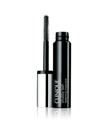 Chubby Lash Fattening Mascara