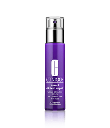 Clinique Smart Clinical Repair Wrinkle Correcting Serum