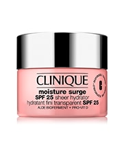 Moisture Surge™ SPF 25 Sheer Hydrator