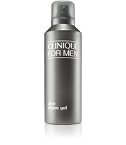 Clinique For Men Aloe Shave Gel