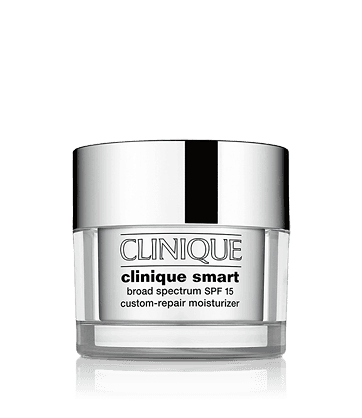 Clinique Smart™ SPF 15 Custom-Repair Moisturizer